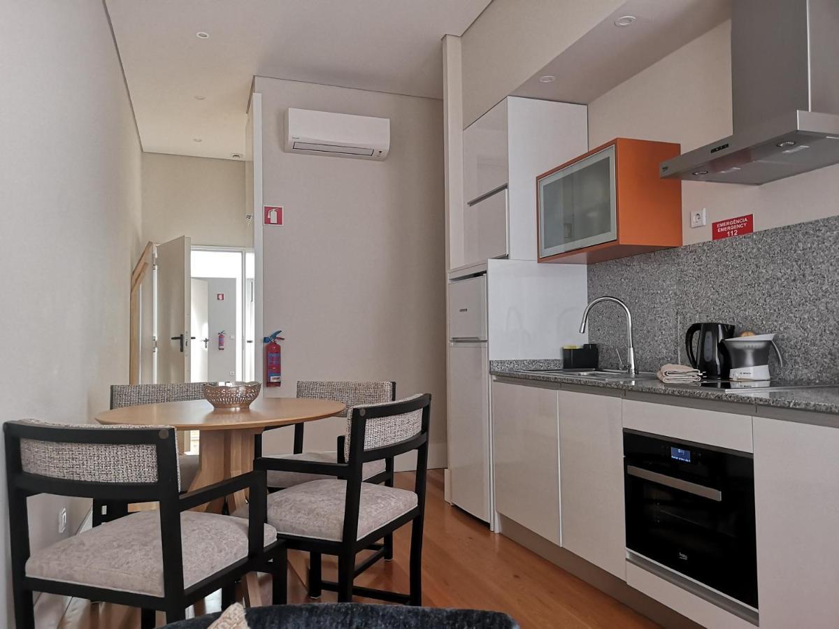 Mouzinho 129 - Carvalho Apartment Porto Exterior foto
