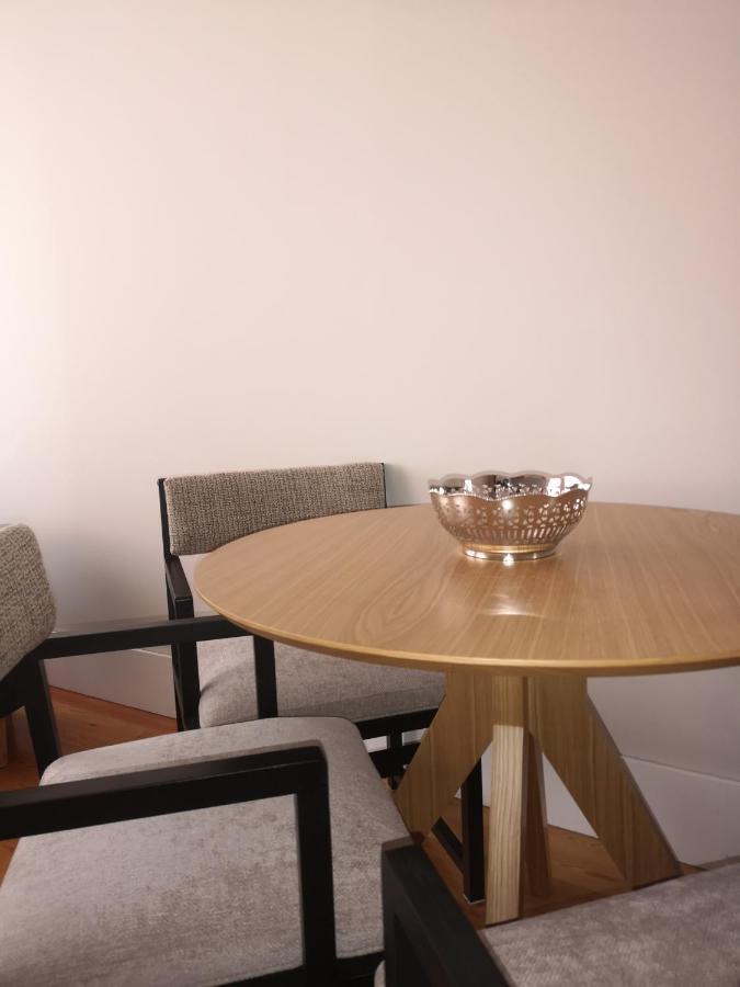Mouzinho 129 - Carvalho Apartment Porto Exterior foto