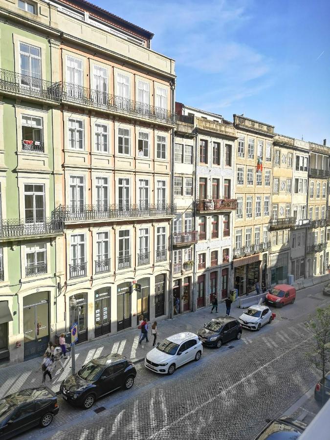 Mouzinho 129 - Carvalho Apartment Porto Exterior foto