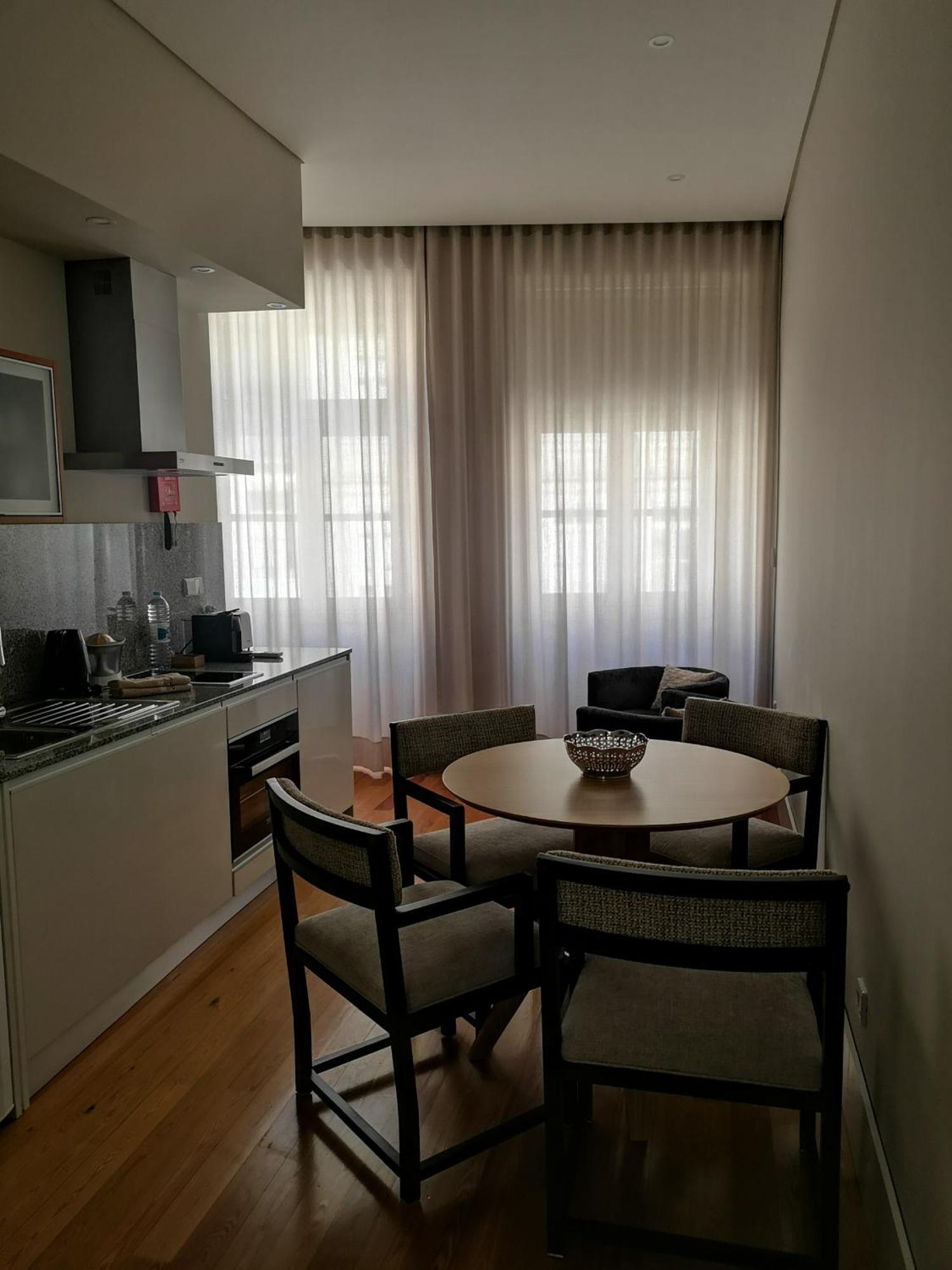 Mouzinho 129 - Carvalho Apartment Porto Cameră foto